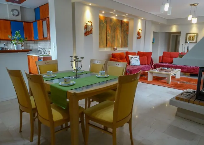 A&G Apartment