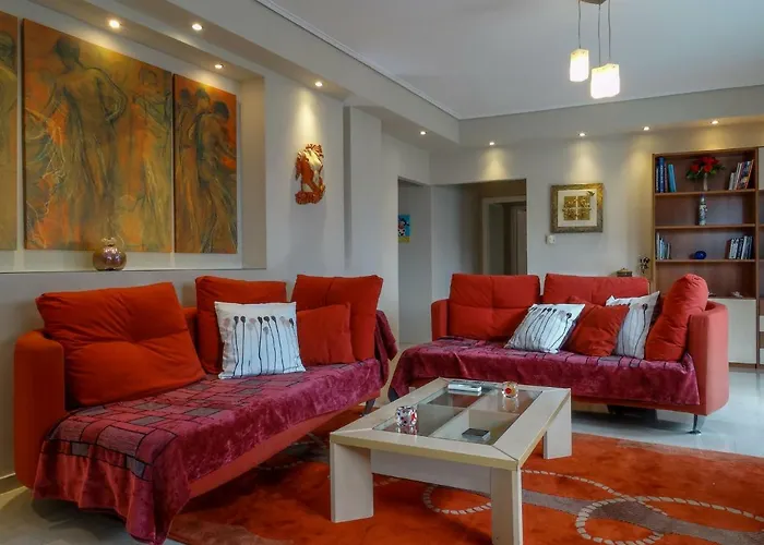 A&G Apartment