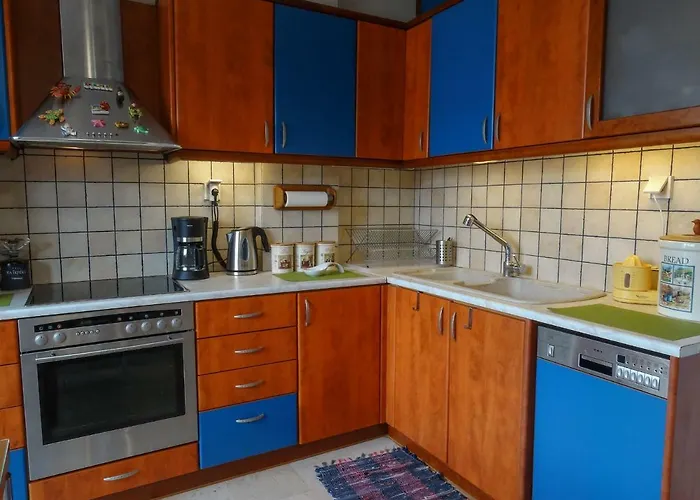 A&G Apartment