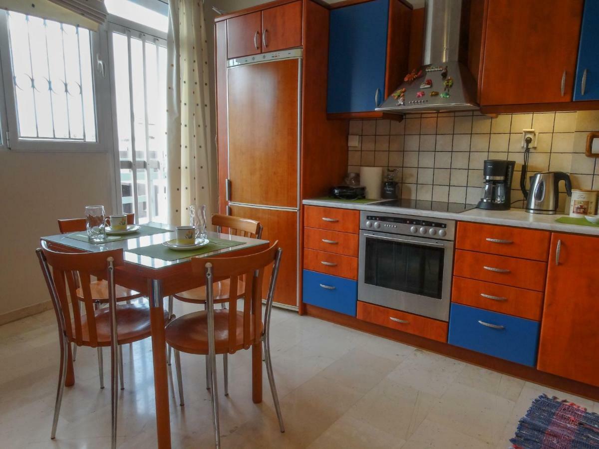 Apartment A&g Athens