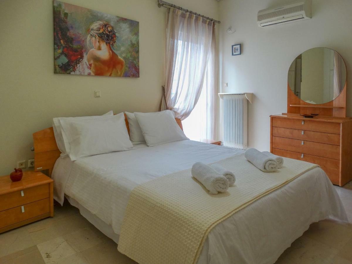 Apartment A&g *