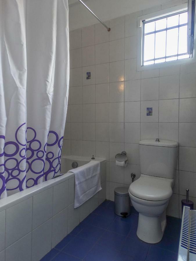 Apartment A&g *